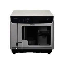 Epson Discproducer PP-100II CD DVD BD Printer